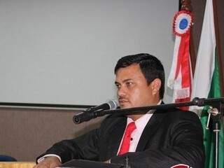 Opera&ccedil;&atilde;o da PF prendeu vereador, policial e mais seis pessoas em MS