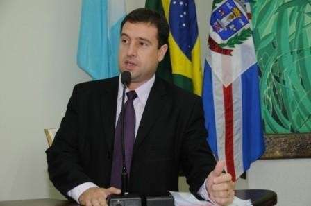 Prefeito de Ponta Por&atilde; vai investir R$ 101 milh&otilde;es em moradias, sa&uacute;de e asfalto
