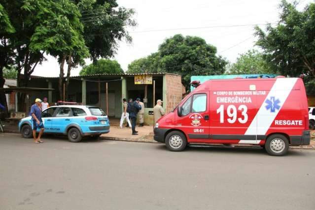 Morre homem atingido por tiros; Capital tem 2 assassinatos em 60min