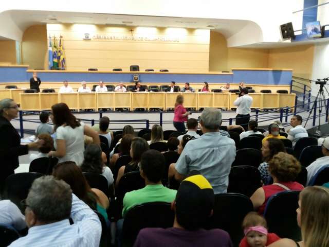 &Aacute;guas Guariroba antecipa investimento para o Nova Lima em 10 anos