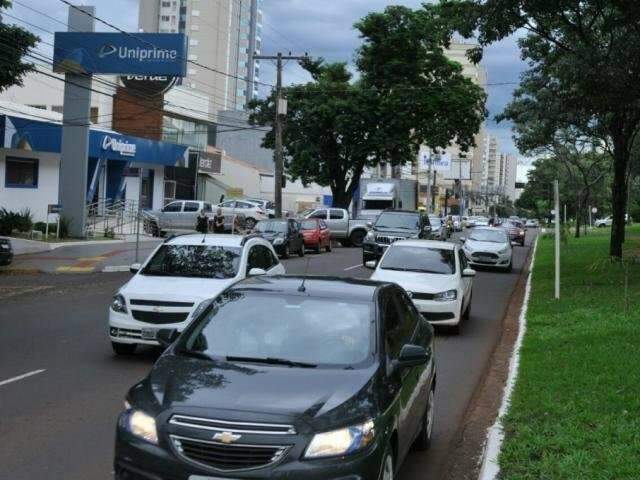 Em 2 meses, Capital arrecada quase 85% das taxas previstas para 2018