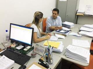 Agência corumbaense registrou mais de 2,5 mil reclamações em todo o ano passado. (Foto: Procon/Divulgação)