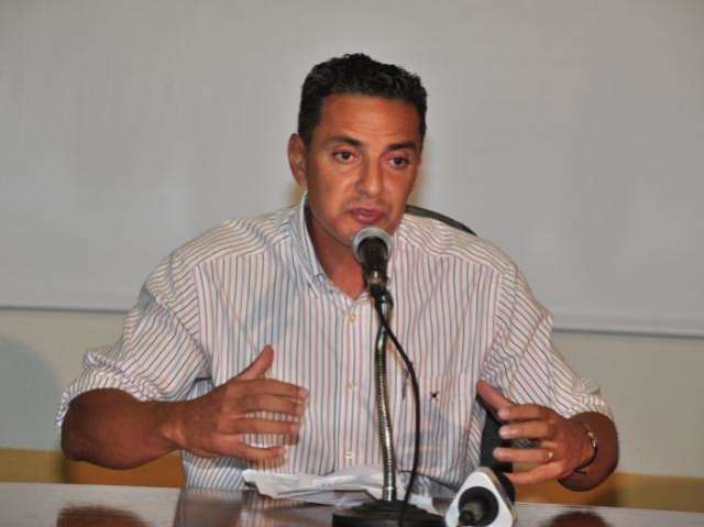 Liminar suspende cassa&ccedil;&atilde;o de Fauzi em Aquidauana 