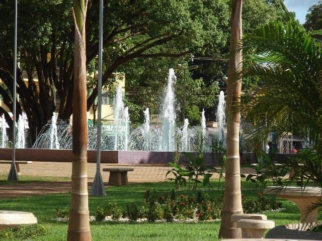 Rio Brilhante comemora 88 anos de emancipa&ccedil;&atilde;o nesta ter&ccedil;a-feira