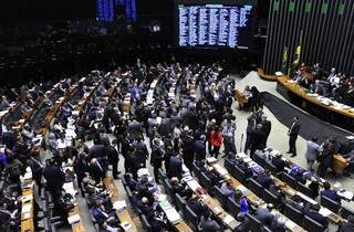 Câmara aprovou emenda, mas mudança ainda precisa ser aprovada pelo Senado e presidência. (Foto: Luis Macedo / Câmara dos Deputados)