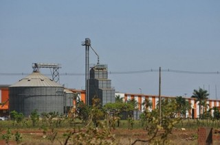 Polos industriais concentram empresas que querem se instalar na cidade. (Foto: Arquivo/ Campo Grande News)