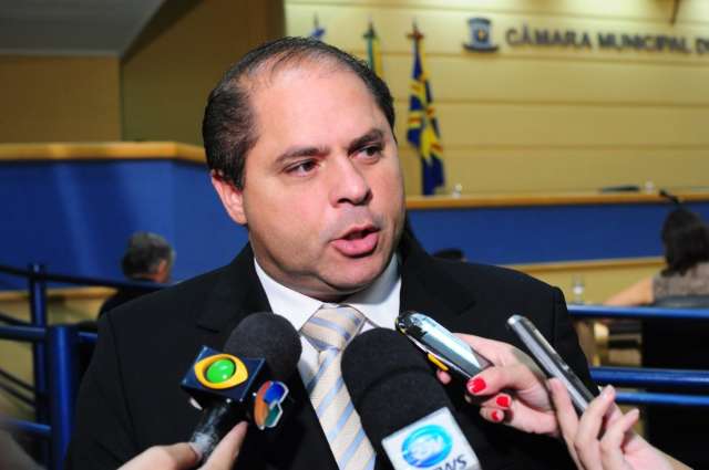 Presidente vai insistir na desapropria&ccedil;&atilde;o da C&acirc;mara com Bernal
