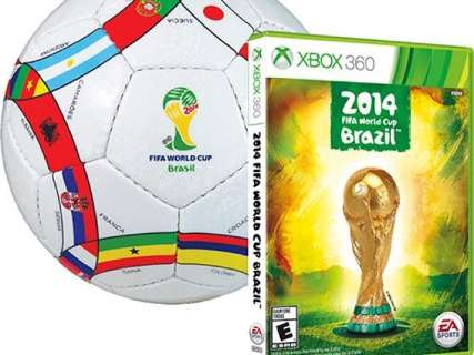 Game oficial da Copa Mundo tem queda de preço e se torna ótima opção de compra