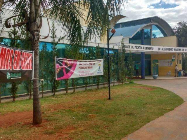 Sesau ter&aacute; 72 horas para listar m&eacute;dicos que faltaram durante greve