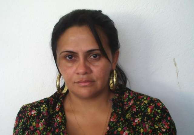 Alvo de atentado, mulher atingida a tiros deixou  pris&atilde;o h&aacute; uma semana 
