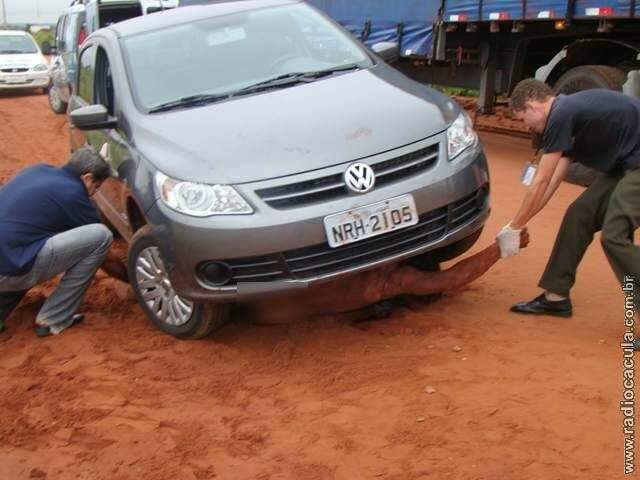  Preso confessa ter matado aposentado por d&iacute;vida de R$ 30 em Tr&ecirc;s Lagoas