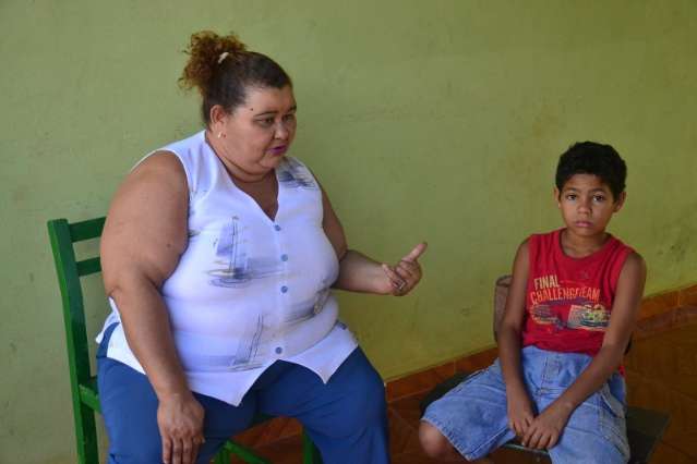 Transferido, garoto n&atilde;o obt&eacute;m vaga em escola e corre risco de reprovar