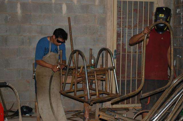 MS tem 30% dos presos trabalhando; mais do que a m&eacute;dia nacional