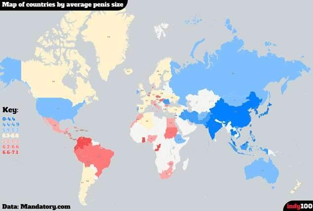 mapa mundial de etnias