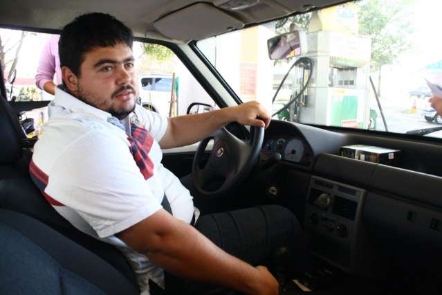 Etanol recupera vantagem em rela&ccedil;&atilde;o a gasolina e vendas disparam em MS