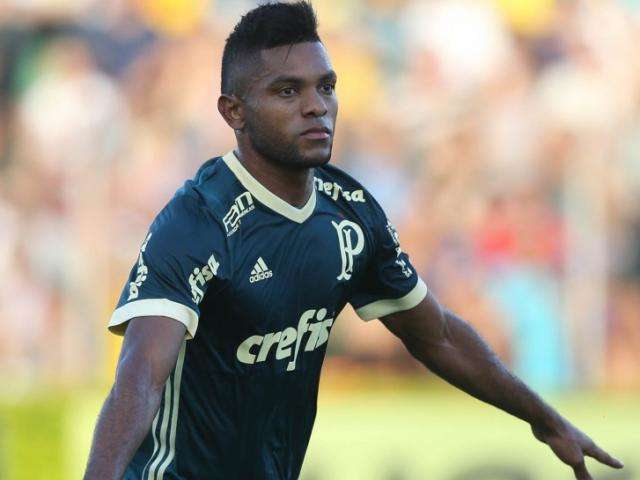 Palmeiras bate o Mirassol e segue com seis vit&oacute;rias consecutivas no Paulist&atilde;o