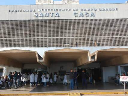  Associação Beneficente questiona nomeação da nova administração da Santa Casa