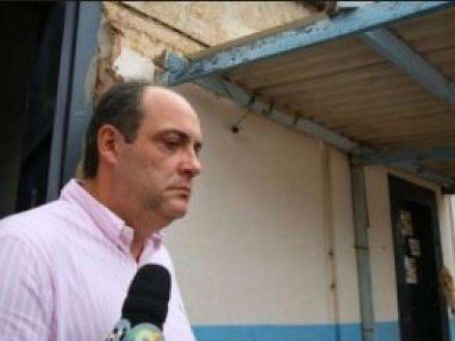 Alvo da Lama Asf&aacute;ltica, ex-secret&aacute;rio Andr&eacute; Cance se entrega &agrave; Pol&iacute;cia Federal