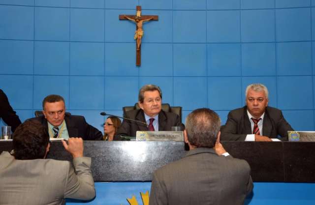 Assembleia promove encontro de filhos de v&iacute;timas da hansen&iacute;ase