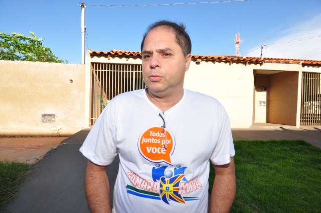 Presidente da C&acirc;mara confia que julgamento no TJ seja favor&aacute;vel