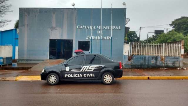 Suspeita de desviar R$ 8 mi, prefeitura teria beneficiado at&eacute; borracharia 