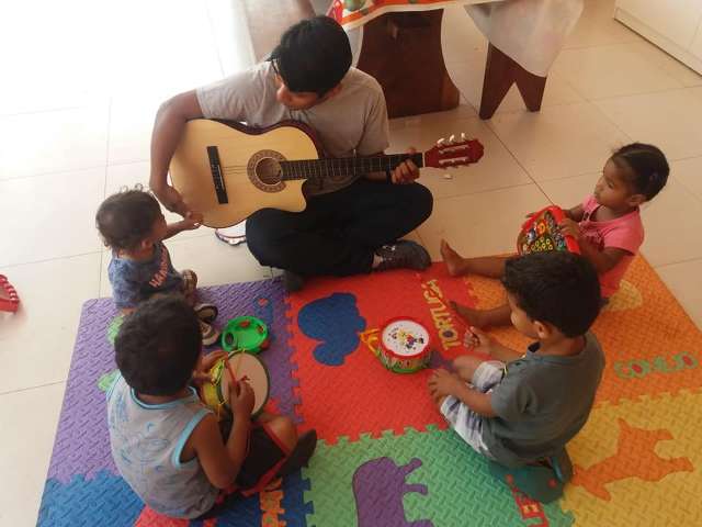 De maquiagens a brinquedos, bazar ter&aacute; produtos apreendidos pela Receita Federal