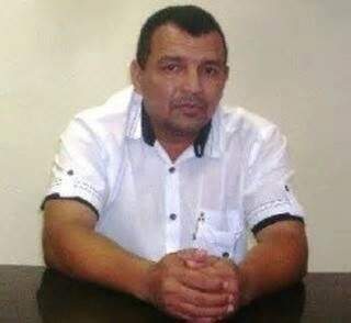 Vanderlei Bispo consegue liminar e permanece na Prefeitura Japor&atilde; 