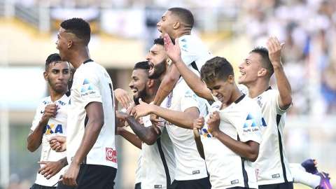 Corinthians vence Batatais e conquista Copa São Paulo pela décima vez