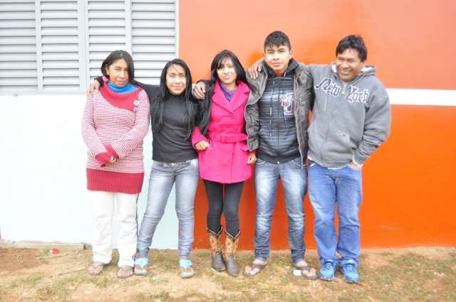 "Ilha de prosperidade", aldeia guarani produz tudo sem depender da Funai