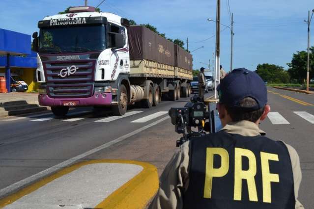 PRF e MP firmam acordo para agilizar registro de ocorr&ecirc;ncias em MS