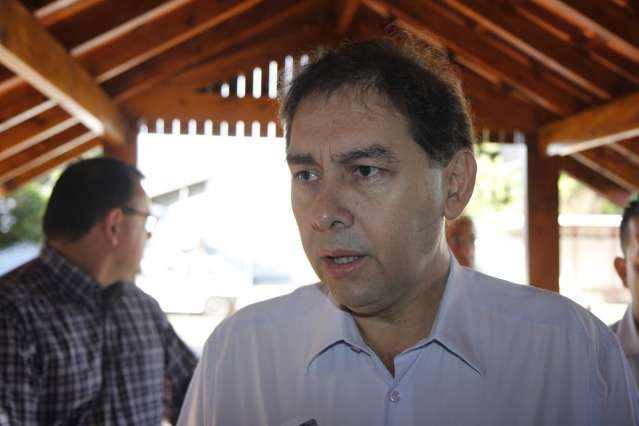 Bernal diz que Codecon n&atilde;o ser&aacute; de &ldquo;faz de conta&rdquo; como na gest&atilde;o passada