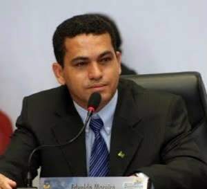 Vereador Edvaldo Moreira diz que vai renunciar ao mandato nesta segunda-feira