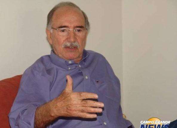 Mestre da articula&ccedil;&atilde;o pol&iacute;tica, Schimidt deixa PDT e vai escrever livro