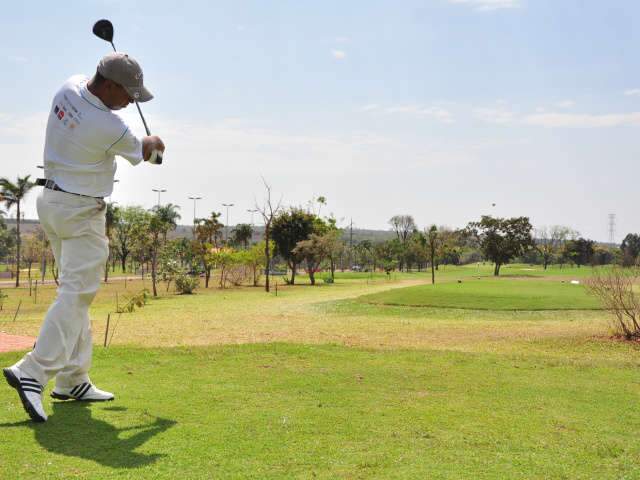  Terras do Golfe sedia Ta&ccedil;a Pantanal &ndash; Aberto de Mato Grosso do Sul 2011