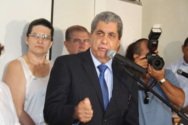 Andr&eacute; diz que Uni&atilde;o deve aceitar contraproposta dos produtores