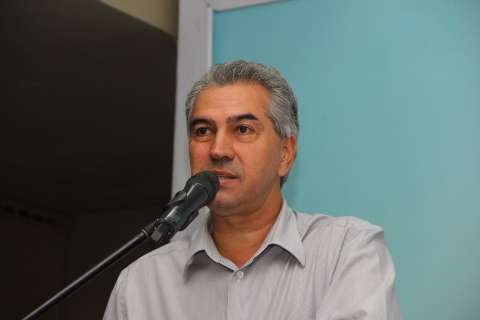 Governador participa da primeira reunião do Codesul em 2015