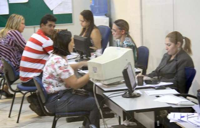 Procon registra aumento de 3 mil atendimentos nos &uacute;ltimos 6 meses