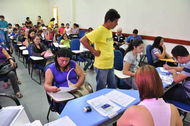  Senai j&aacute; tem 651 inscritos para cursos gratuitos de aprendizagem industrial