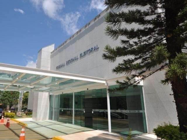 TRE sorteia urnas que ser&atilde;o auditadas durante a vota&ccedil;&atilde;o neste domingo
