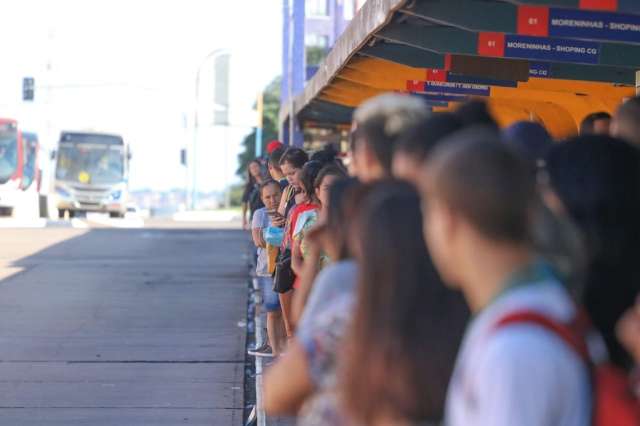 Por R$ 3,1 milh&otilde;es, prefeitura abre licita&ccedil;&atilde;o para reforma de 4 terminais