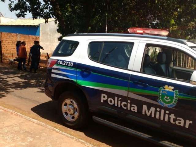Jovem &eacute; assassinado com tiro no ombro disparado por antigo rival