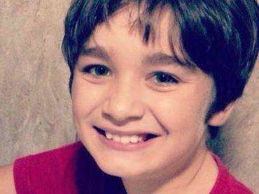 Menino de 11 anos que fugiu ap&oacute;s levar bronca &eacute; encontrado a 12 km de casa