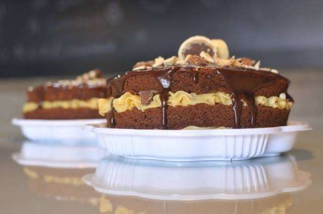 Como &eacute; triste fazer dieta abrindo m&atilde;o de coxinha, chocolate e cerveja