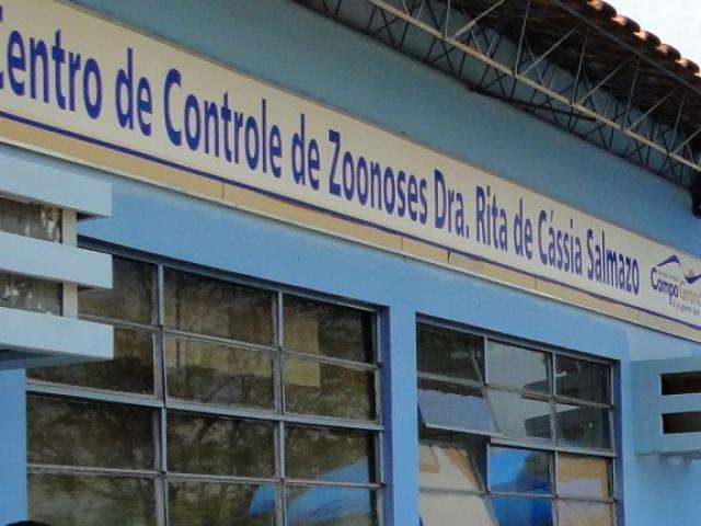 Com 645 vagas, agenda para castra&ccedil;&atilde;o de animais ser&aacute; aberta dia 22