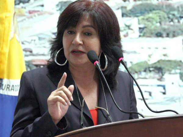  D&eacute;lia usava procuradoria em processo pela presid&ecirc;ncia da C&acirc;mara