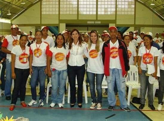 Empresas e entidades se mobilizam para combater a dengue