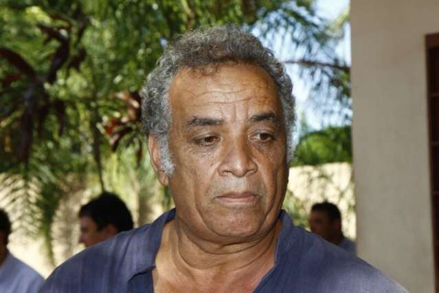 Fretista renova todo dia esperan&ccedil;a de recuperar S10 furtada h&aacute; um m&ecirc;s