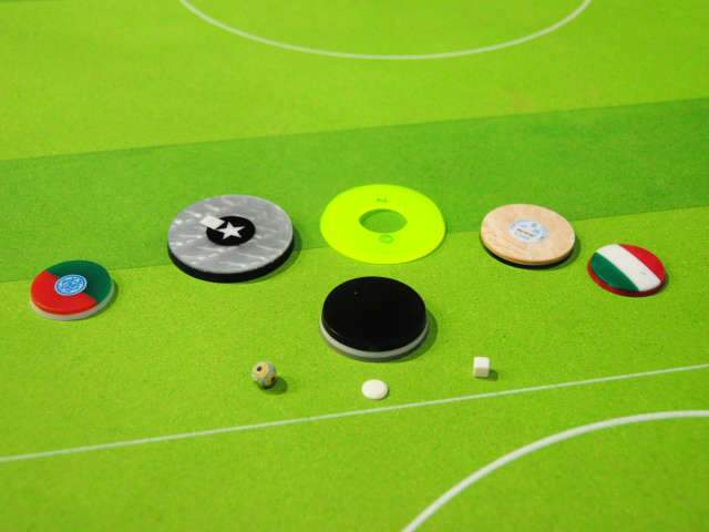  6&ordf; etapa da Liga Pantaneira de futebol de mesa ser&aacute; neste s&aacute;bado em Campo Grande