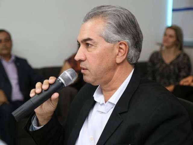 Governador participa de abertura de semin&aacute;rio sobre educa&ccedil;&atilde;o profissional