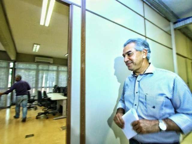 L&iacute;der do governo trabalha para que reforma seja votada nesta semana